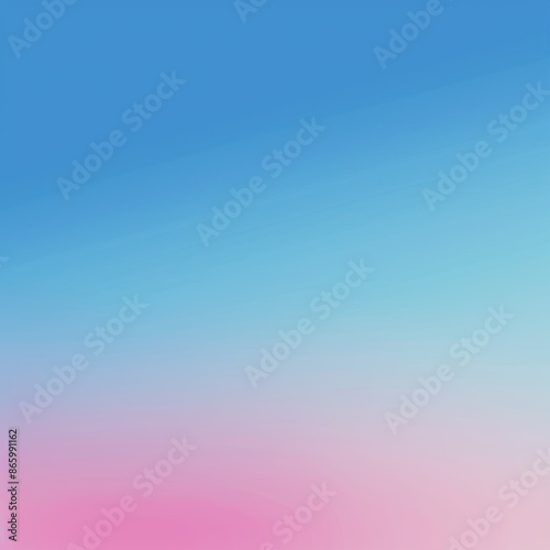 Abstract gradient background with soft blue and pink colors. Perfect for social media posts, website headers, and presentations.