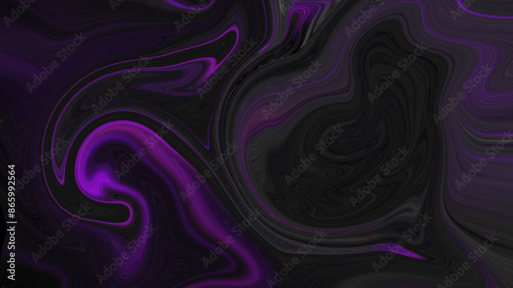 4K Abstract puple background of colorful liquid liner. Abstract texture of liquid acrylic.
4K Abstract puple background of colorful liquid liner. Abstract texture of liquid acrylic.