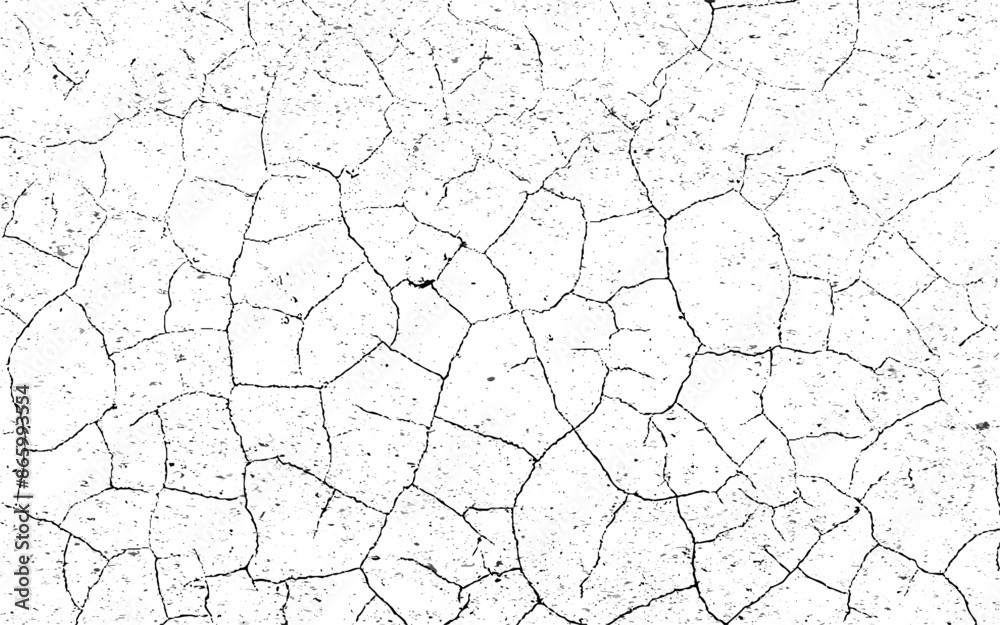 Scratched Grunge Urban Background Texture Vector. Black white vintage texture. Old background from cracks, stains, damage. Scratched Grunge Urban Background Texture Vector. Black white vintage texture. Old background from cracks, stains, damage.