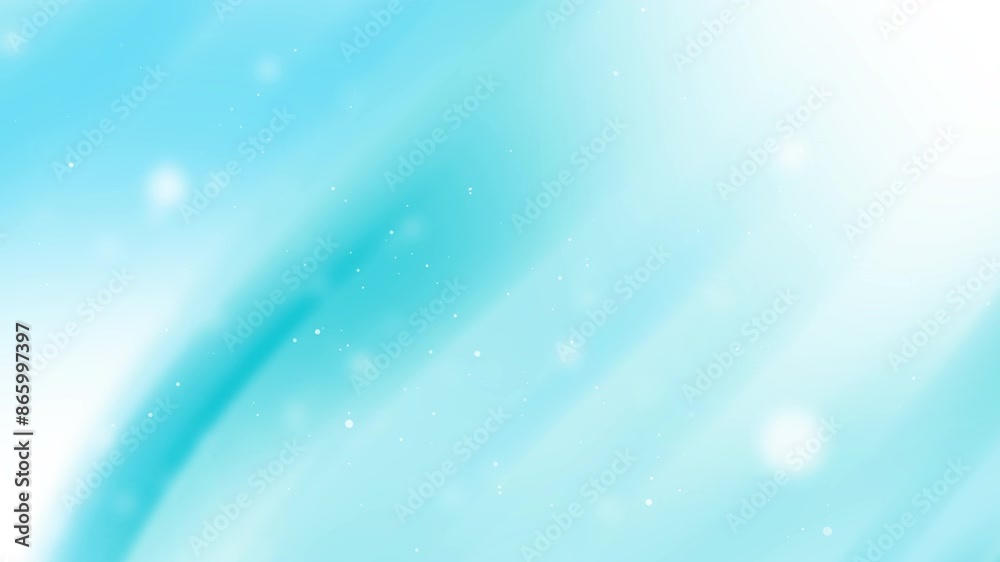 solid light blue background with white dots. Perfect for website backgrounds, social media posts, and presentation slides. Great for calming aesthetics.