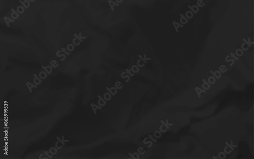 modern abstract black and grey gradients color with paper texture background