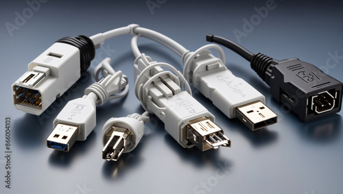 A green car is driving on a winding