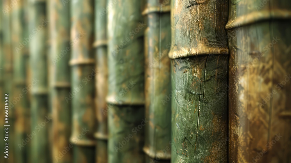 Bamboo texture background coming from natural Bamboo texture background coming from natural