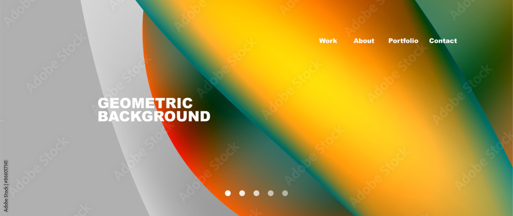 Colorful flowing shapes, wave lines with neon gradients. Vector Illustration For Wallpaper, Banner, Background, Card, Book Illustration, landing page Colorful flowing shapes, wave lines with neon gradients. Vector Illustration For Wallpaper, Banner, Background, Card, Book Illustration, landing page