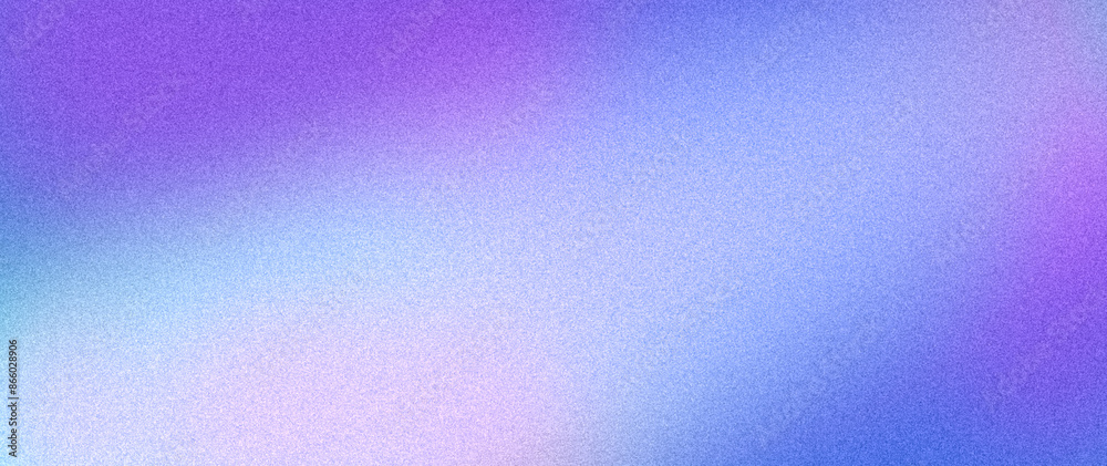 Abstract gradient purple blue pattern background rough. Noise grain texture. Wallpaper product background element. Banner design illustration. Poster book cover. Abstract gradient purple blue pattern background rough. Noise grain texture. Wallpaper product background element. Banner design illustration. Poster book cover.