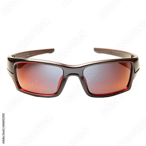oakley glasses on transparent background
