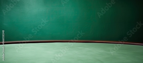 Light green felt texture ba...
