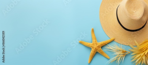 Minimal background concept ...