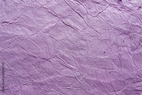 Wallpaper Mural Lavender Texture. Lavandula Paper Texture Background with Colored Cardboard Fibers and Grain Torontodigital.ca