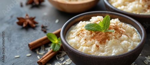 Traditional and healthy ric...