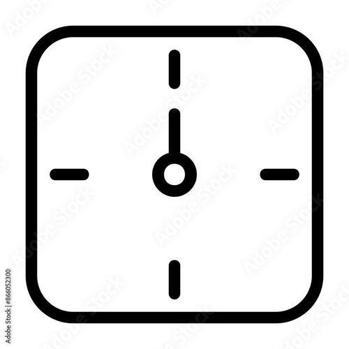 Time Icon