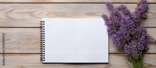 White painted wooden planks...