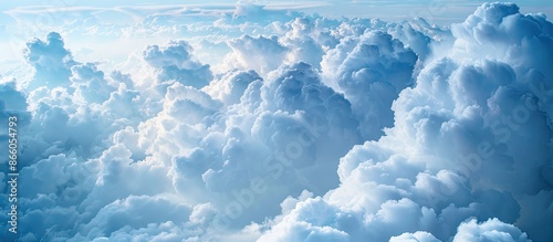 Full frame low angle view o...