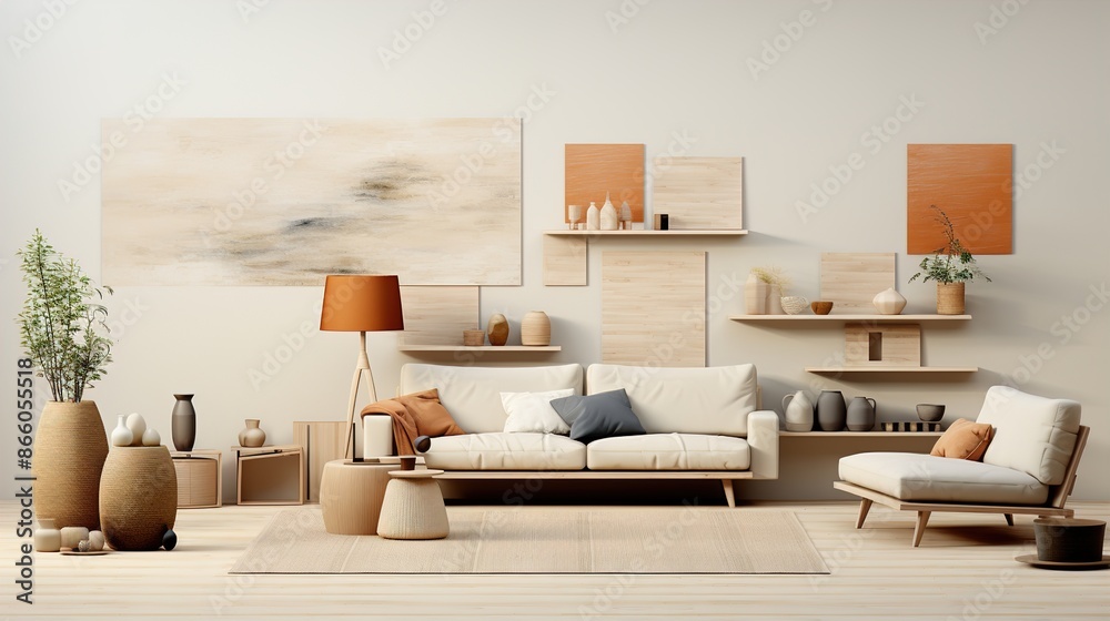 modern living room modern living room