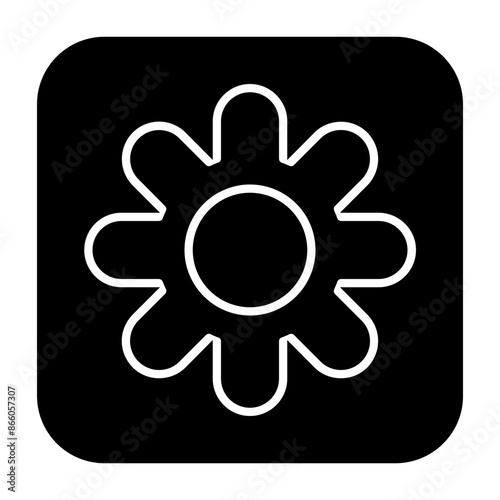 Setting Icon