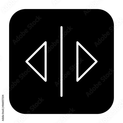 Split Icon