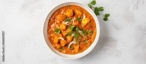 Indian style cottage cheese...