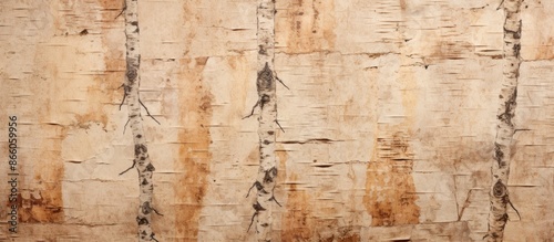 Close-up of a natural backg...