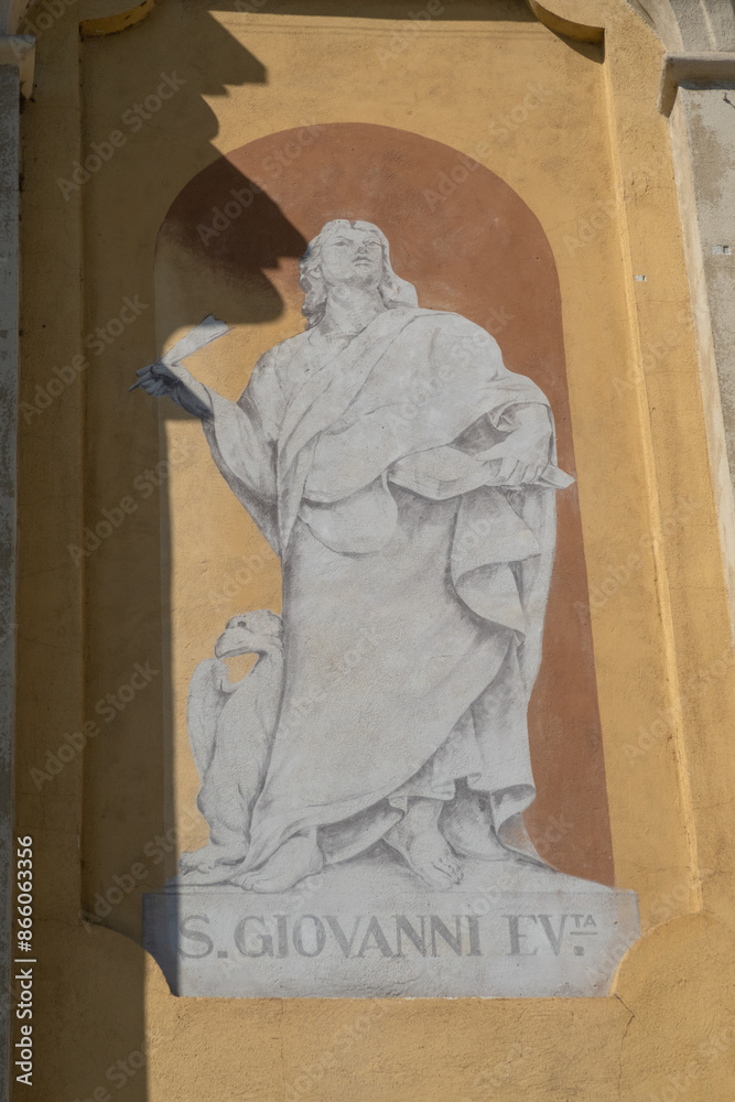 San Leonardo Confessore