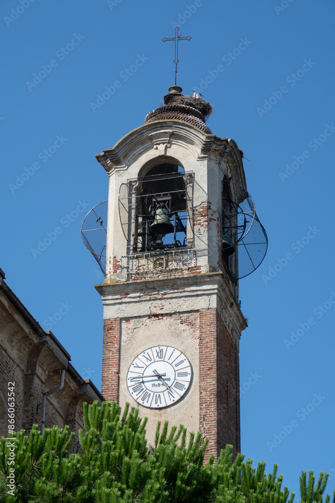 San Leonardo Confessore