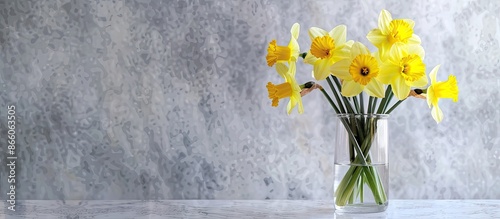 A beautiful arrangement of ...