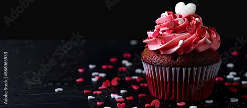 A romantic background for V...
