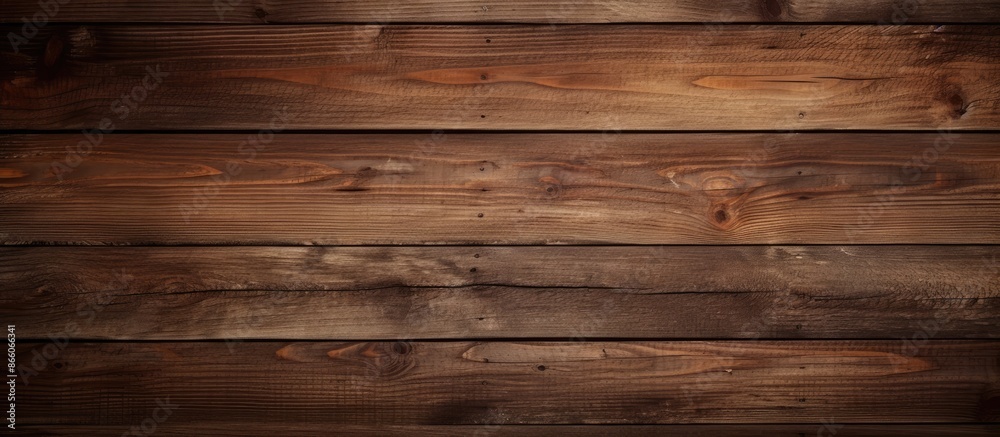 Abstract template background featuring a realistic wood texture for a copy space image. Abstract template background featuring a realistic wood texture for a copy space image.