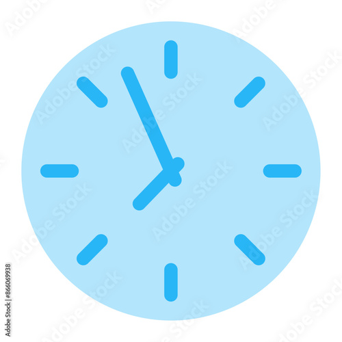 clock icon 