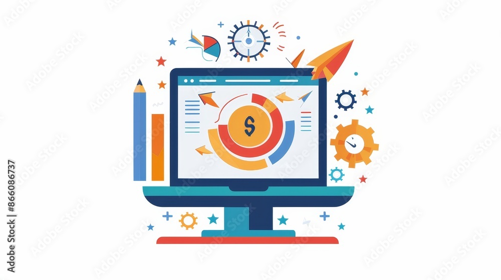 Optimize your website's loading speed for improved user experience and search engine ranking. Optimize your website's loading speed for improved user experience and search engine ranking.
