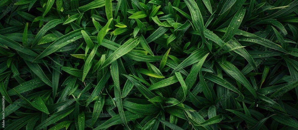 Background of lush green grass with space for adding images. Copy space image. Place for adding text and design Background of lush green grass with space for adding images. Copy space image. Place for adding text and design