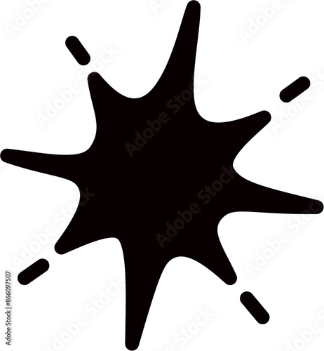 starburst