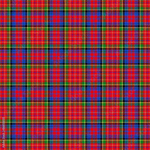 Plaid pattern,Tartan pattern,Check pattern Scottish style of colored lines most perfect design seamless pattern texture for fabric design,EPS 10
