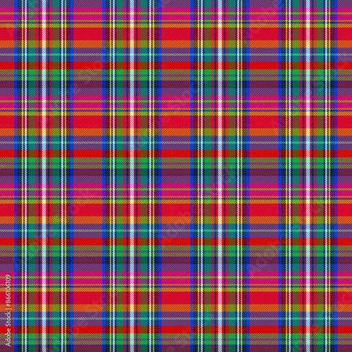 Plaid pattern,Tartan pattern,Check pattern Scottish style of colored lines most perfect design seamless pattern texture for fabric design,EPS 10