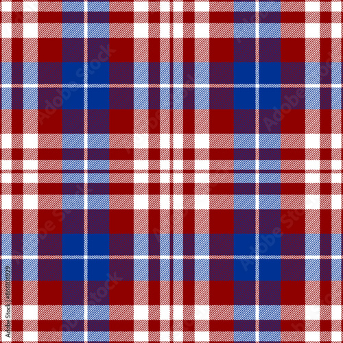 Plaid pattern,Tartan pattern,Check pattern Scottish style of colored lines most perfect design seamless pattern texture for fabric design,EPS 10