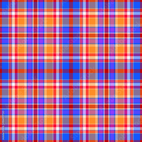 Plaid pattern,Tartan pattern,Check pattern Scottish style of colored lines most perfect design seamless pattern texture for fabric design,EPS 10