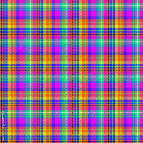 Plaid pattern,Tartan pattern,Check pattern Scottish style of colored lines most perfect design seamless pattern texture for fabric design,EPS 10