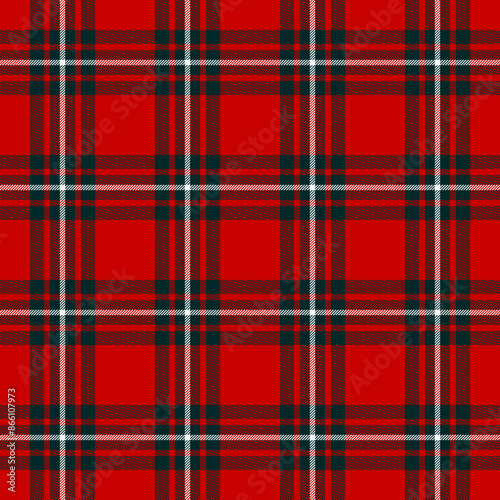 Plaid pattern,Tartan pattern,Check pattern Scottish style of colored lines most perfect design seamless pattern texture for fabric design,EPS 10