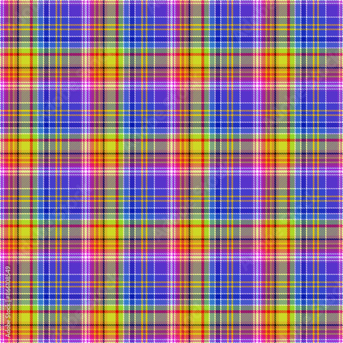 Plaid pattern,Tartan pattern,Check pattern Scottish style of colored lines most perfect design seamless pattern texture for fabric design,EPS 10