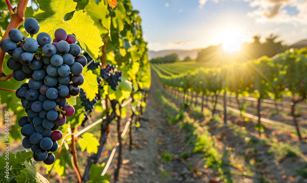 Natural fresh fruit for health