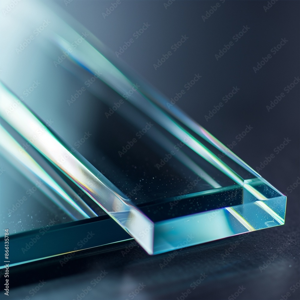 background of glass, abstract blue background with rays, glass texture background of glass, abstract blue background with rays, glass texture