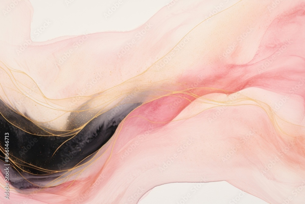Rose gold backgrounds abstract creativity. Rose gold backgrounds abstract creativity.