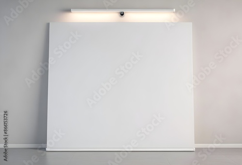 White Board Mock Up