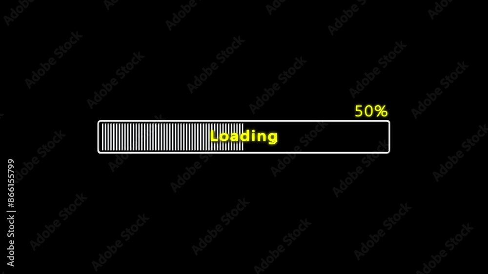 Animation of downloading bar updating, downloading, loading, status bars Loading Transfer Download. Status bar Cyberpunk screen, Circular processing Science Futuristic Technology Style Glitch download Animation of downloading bar updating, downloading, loading, status bars Loading Transfer Download. Status bar Cyberpunk screen, Circular processing Science Futuristic Technology Style Glitch download