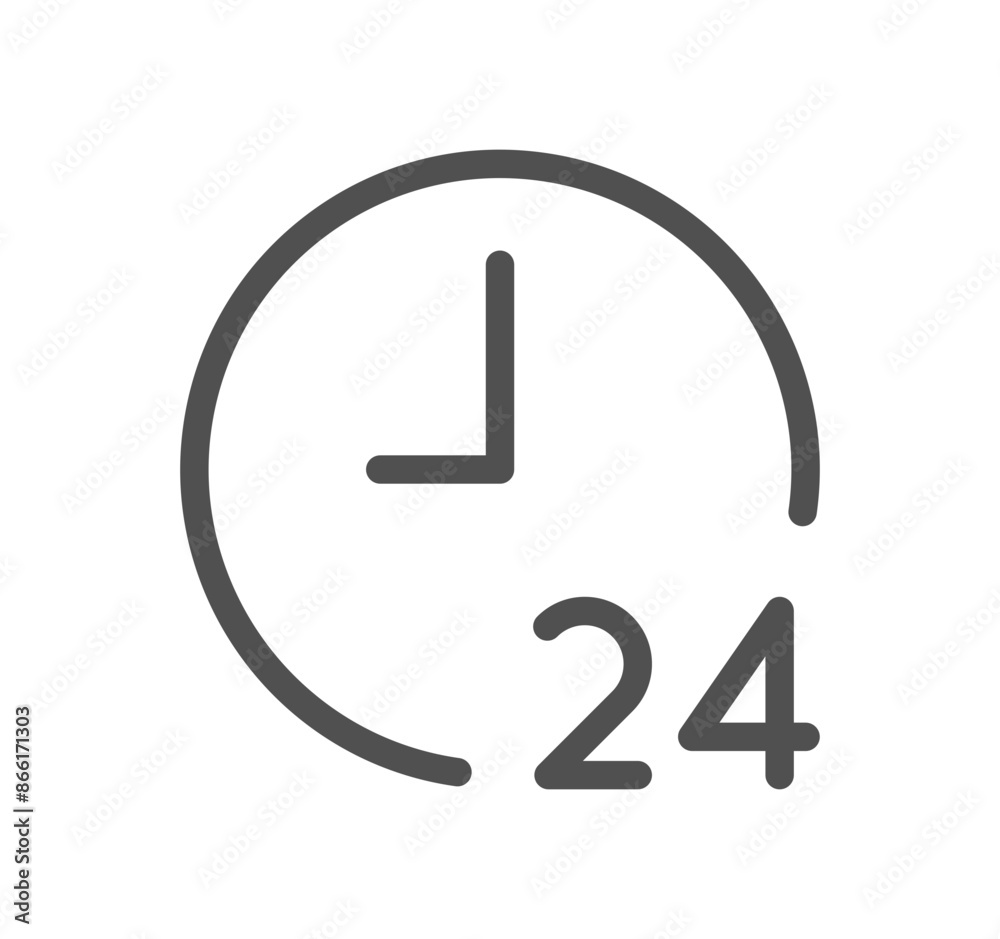 Contact related icon outline and linear vector.
Contact related icon outline and linear vector.