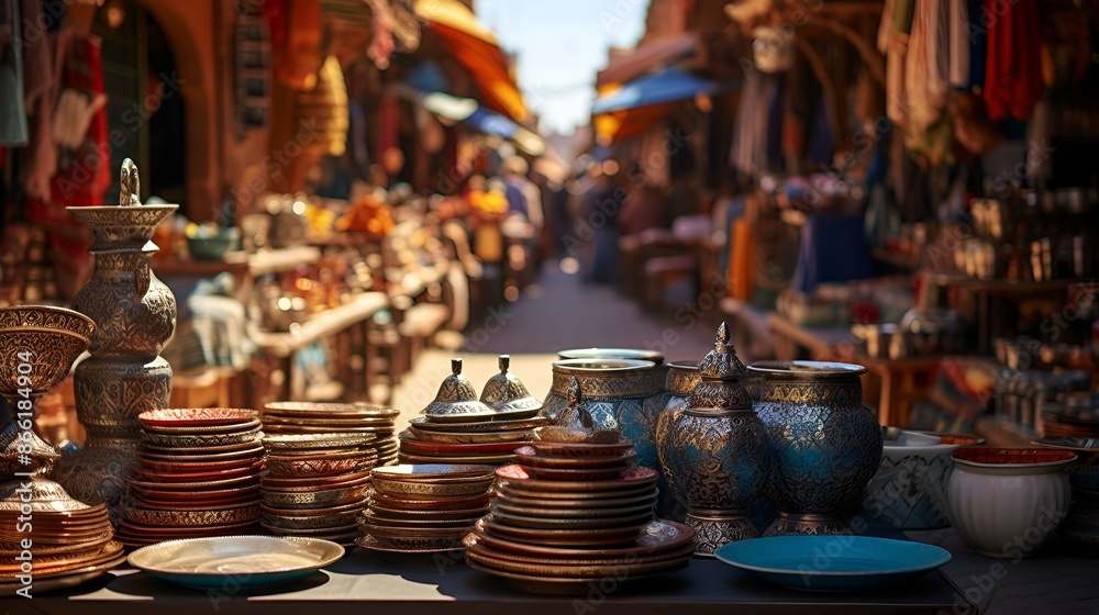 A table displaying a variety of items, showcasing a diverse range of objects in a neatly arranged manner.
A table displaying a variety of items, showcasing a diverse range of objects in a neatly arranged manner.