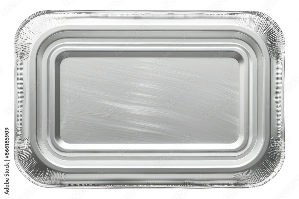 Disposable lunch box isolated on transparent background Disposable lunch box isolated on transparent background