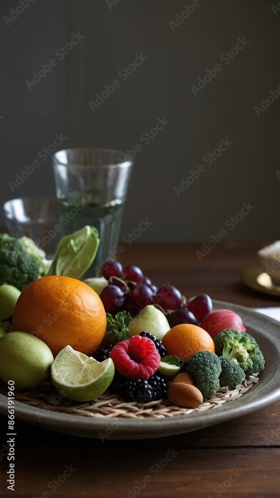 Keto diet and food items for it. Vegetables and fruits, diet burgers. Time-restricted eating. Intermittent fasting. Keto diet and food items for it. Vegetables and fruits, diet burgers. Time-restricted eating. Intermittent fasting.