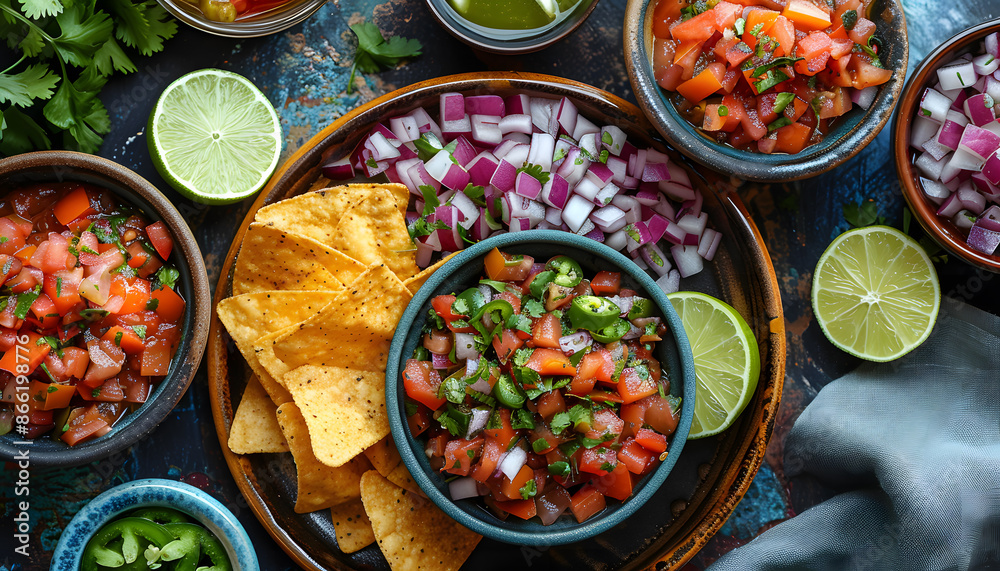 food background food background