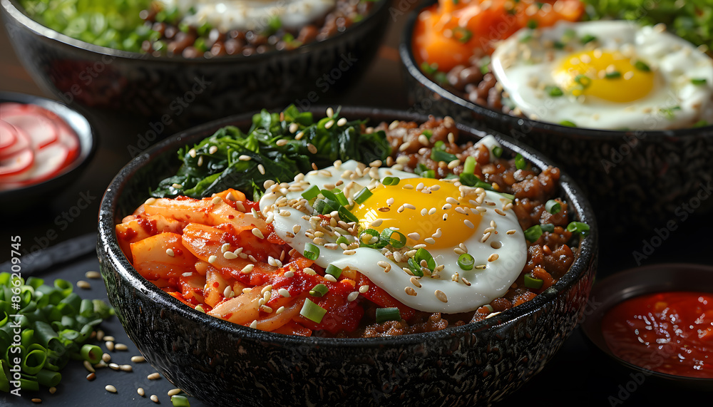 food background food background