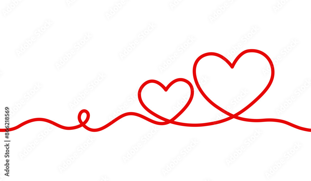 Heart Heartbeat Line Curve Love Dad Mom Valentine’s Day Father Mother Day International Women Day. Couple Wedding Red Minimal Transparent Background. Border Frame Element Design Clipart Vector Heart Heartbeat Line Curve Love Dad Mom Valentine’s Day Father Mother Day International Women Day. Couple Wedding Red Minimal Transparent Background. Border Frame Element Design Clipart Vector